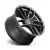 Felga aluminiowa M204 Vosso Matte Anthracite Niche Road Wheels 5x120 19x9,5